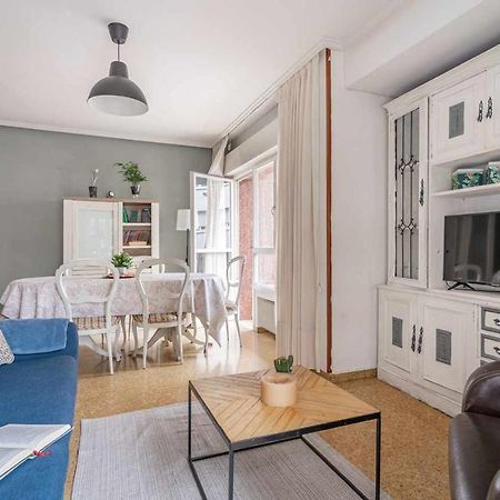 Apartamento Lourmar El Berron エクステリア 写真