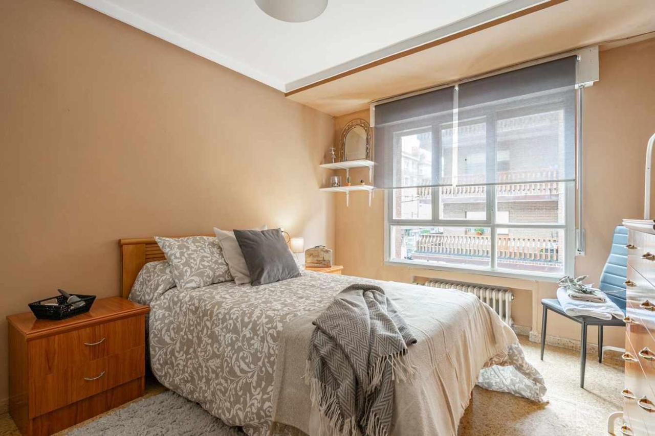 Apartamento Lourmar El Berron エクステリア 写真