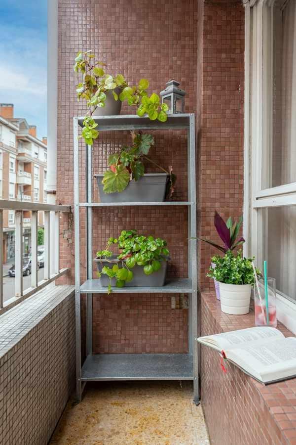 Apartamento Lourmar El Berron エクステリア 写真
