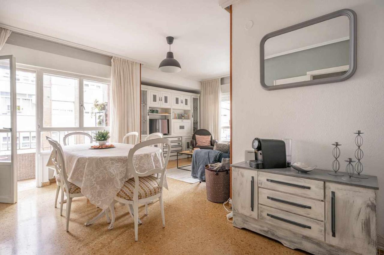 Apartamento Lourmar El Berron エクステリア 写真
