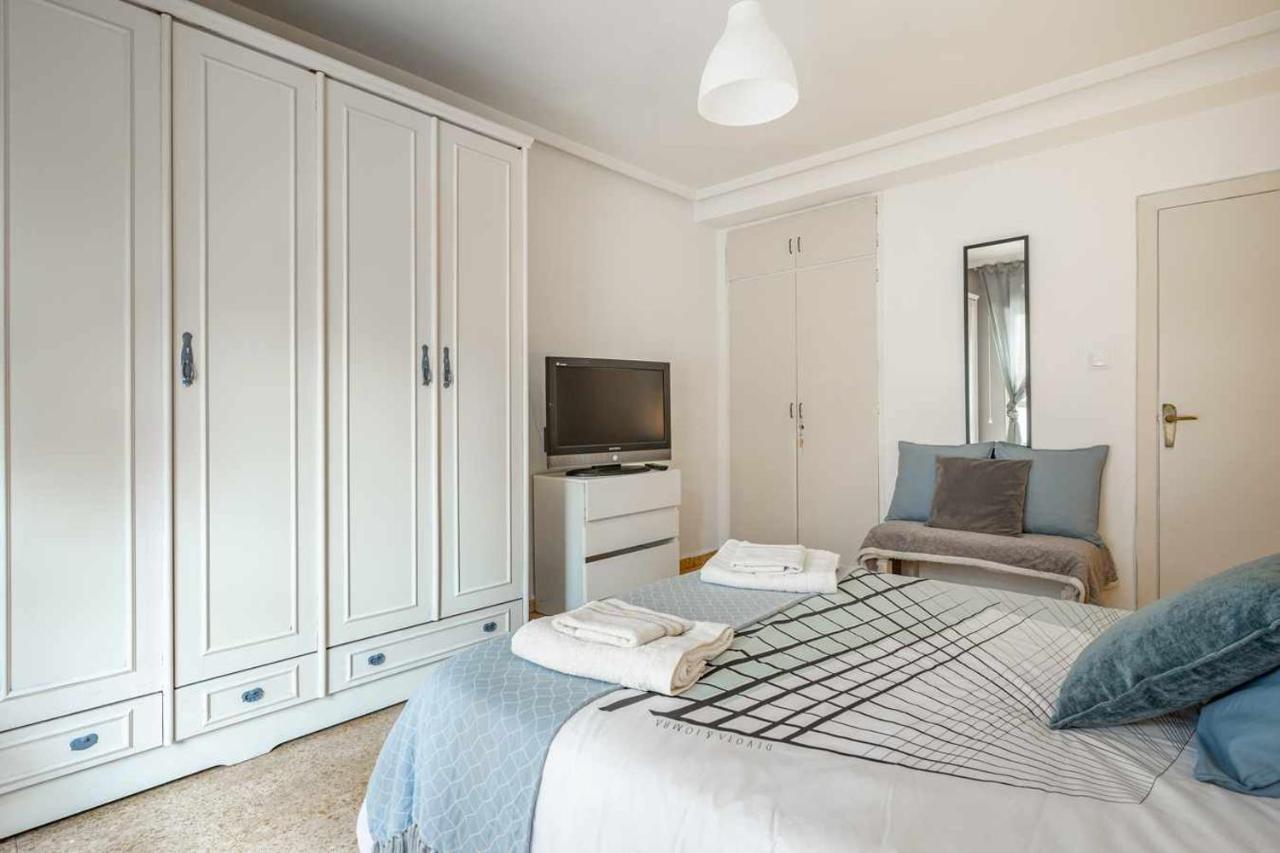 Apartamento Lourmar El Berron エクステリア 写真