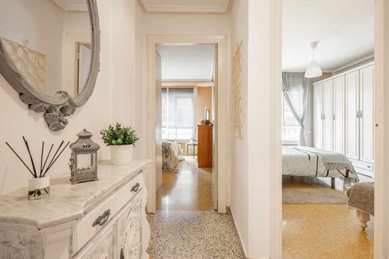 Apartamento Lourmar El Berron エクステリア 写真