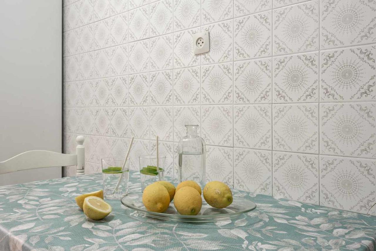 Apartamento Lourmar El Berron エクステリア 写真