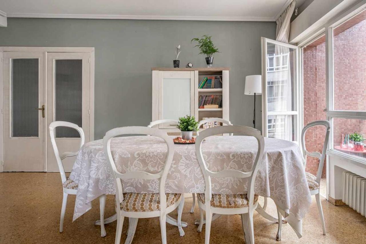 Apartamento Lourmar El Berron エクステリア 写真