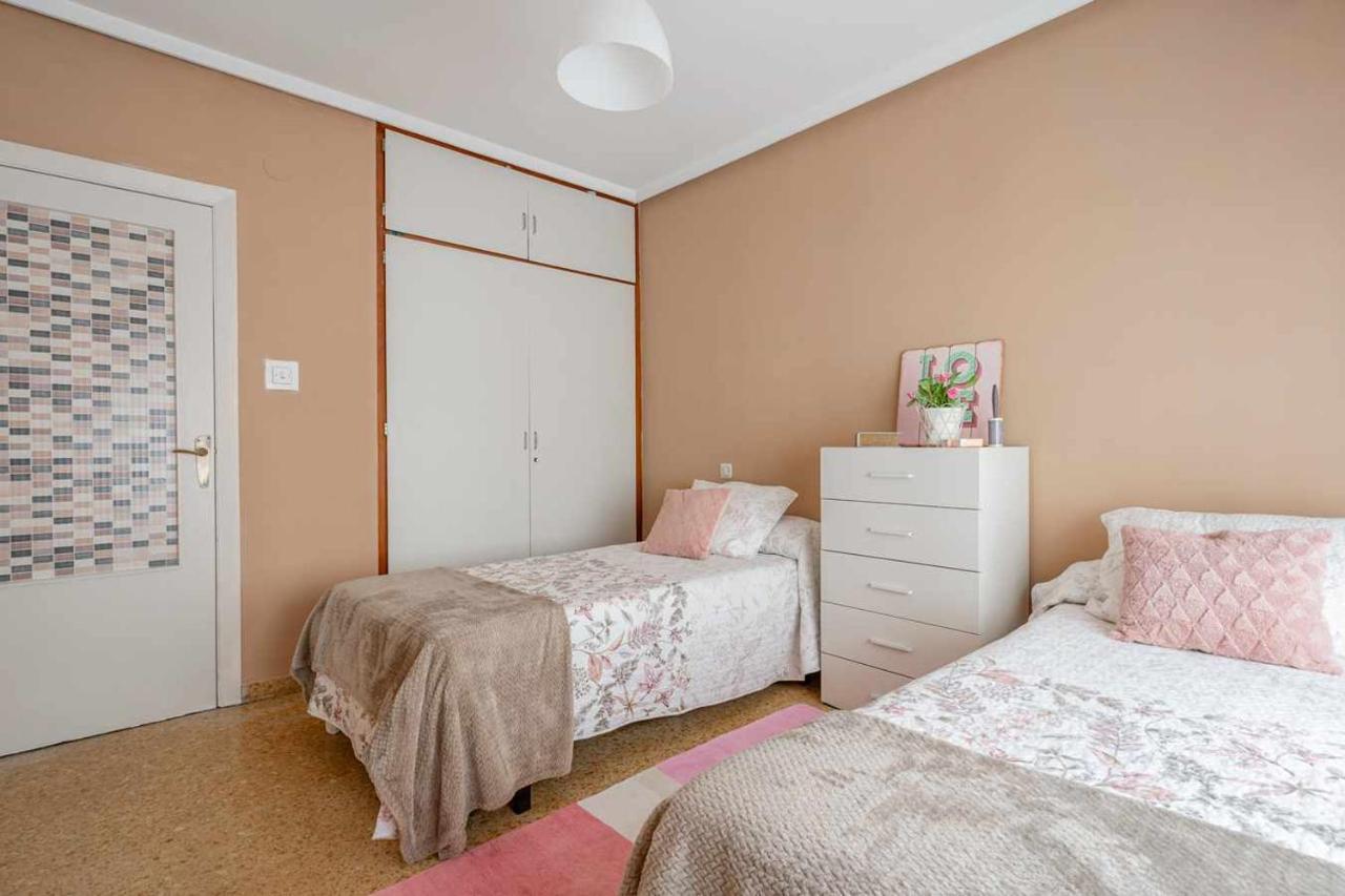 Apartamento Lourmar El Berron エクステリア 写真