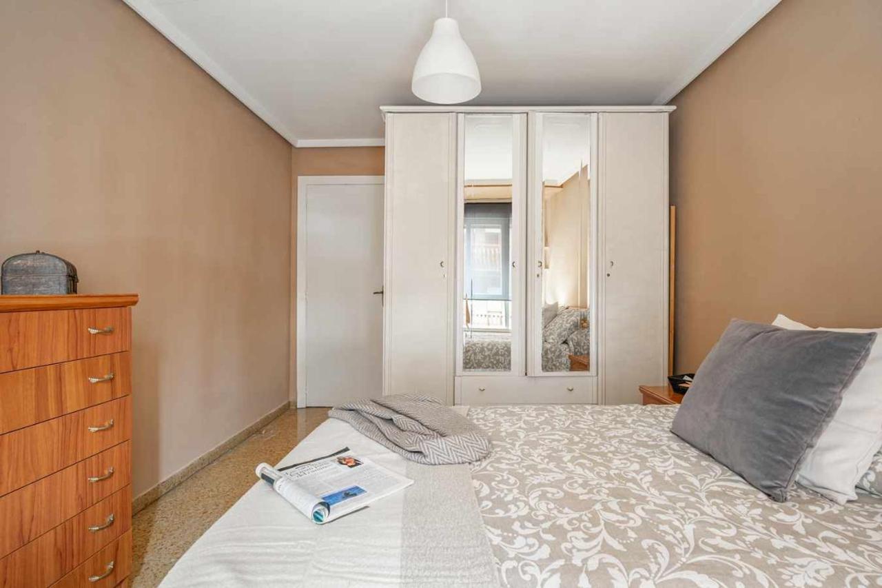 Apartamento Lourmar El Berron エクステリア 写真