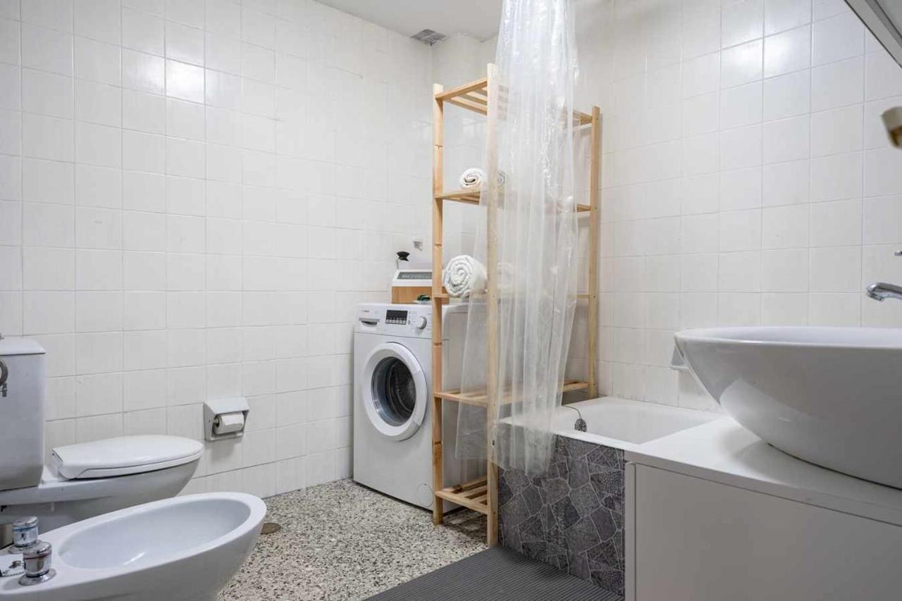 Apartamento Lourmar El Berron エクステリア 写真